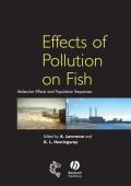 Effects of Pollution on Fish: Molecular Effects and Population Responses (     -   )